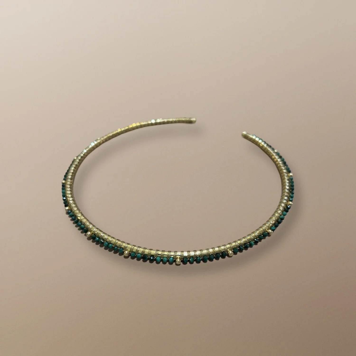 Simon Alcantara ネックレス NECKLACES — SIMON ALCANTARA LLC SIMON ALCANTARA